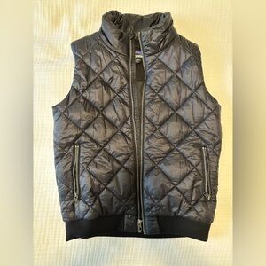 Patagonia Women’s Bomber Vest
